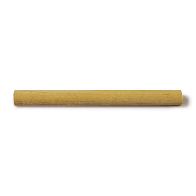 3PCS Bass Sound Post Upright Double Bass Sound Post Length 305mm Diameter 18mm Double Bass Accessory Upright Bass Parts (3PCS) 3PCS