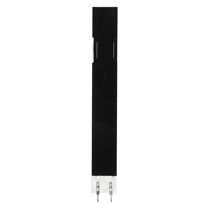 Walfront Pressure Sensor, RP-L-110 Resistive Thin Film Pressure Sensor Flexible Force Sensitive Resistance, 20g~10kg or More