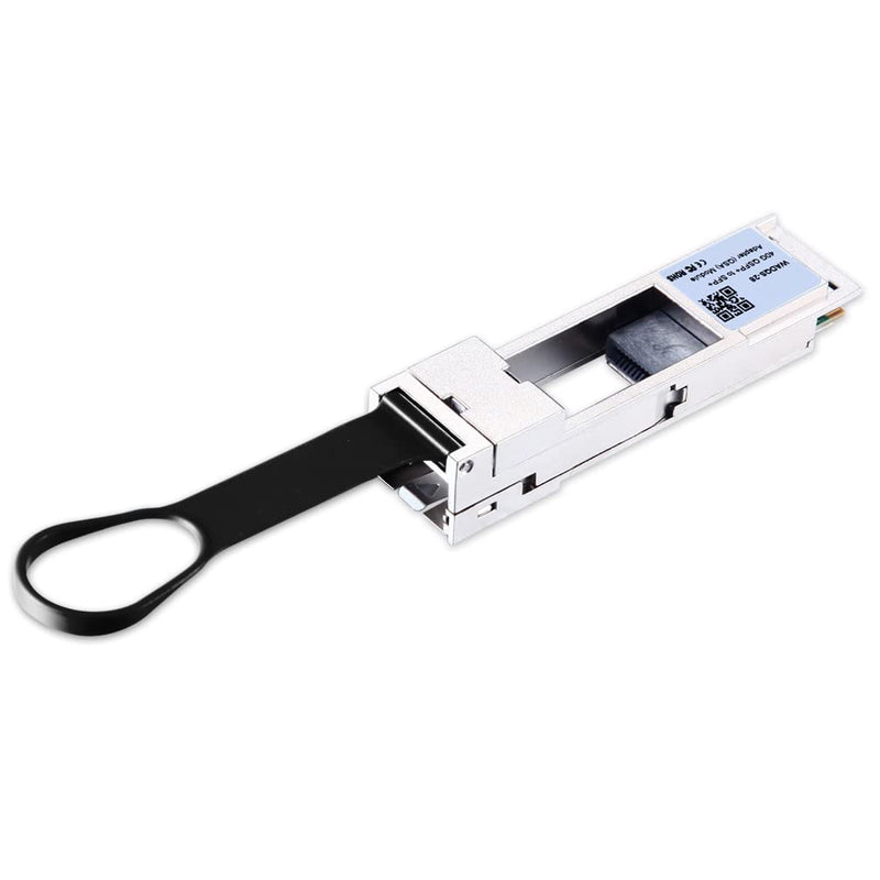 ipolex 40G QSFP+ to 10G SFP+ QSA Adapter Converter Module for Mellanox MAM1Q00A-QSA, Dell 407-BBRO, Juniper, Arista, Extreme, Nokia 474938A, H3C and More, Support All SFP+ Modules and Cables Reach QSFP+ to SFP+(Wide Compatibility)