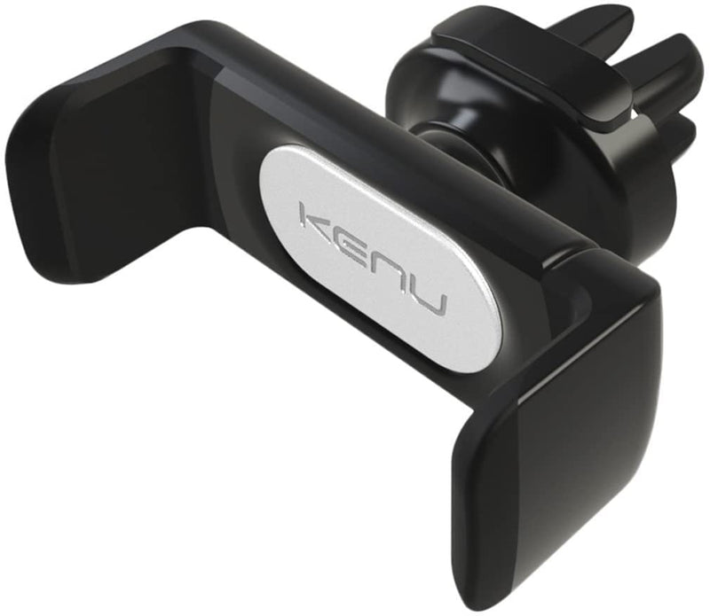 Kenu Airframe Pro Universal Car Phone Mount + iOttie Easy One Touch 5 CD Slot Car Phone Mount