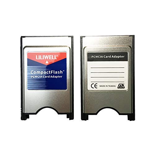 Compact Flash to PCMCIA Ata Adapter