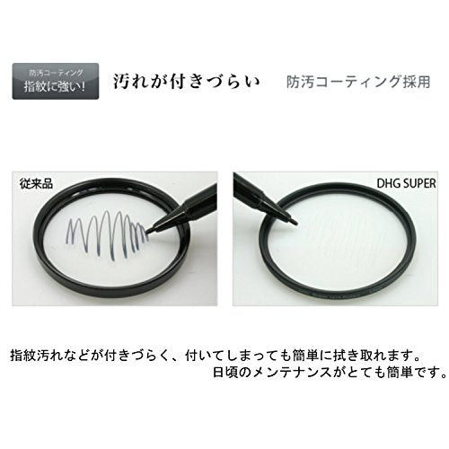 Marumi 95mm DHG Super MC Lens Protect Slim Safety Filter 95 Marumi DHG Super Lens Protect Filter 95mm