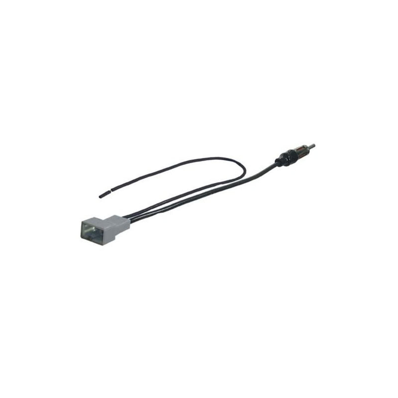 American International Honda Accord (2008-2012) Double DIN or Single ISO with Pocket Radio Installation Dash Kit, Car Audio Wiring Harness & Antenna Adapter Included, Metallic Taupe