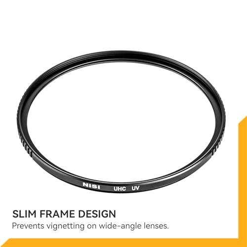 NiSi 46mm UHC UV Lens Protection Filter