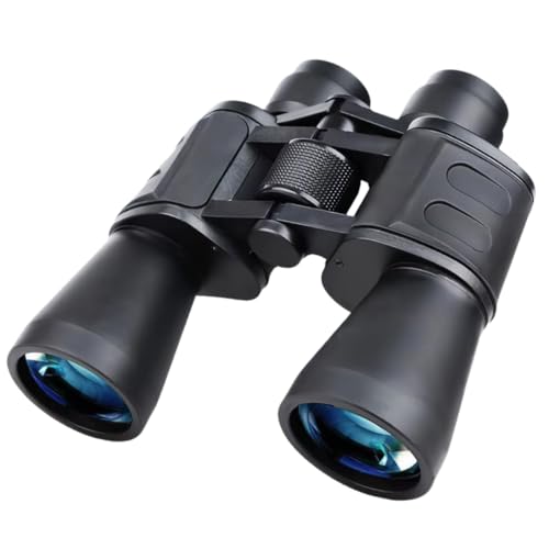 10x50 Professional High-Power Binoculars for Adults