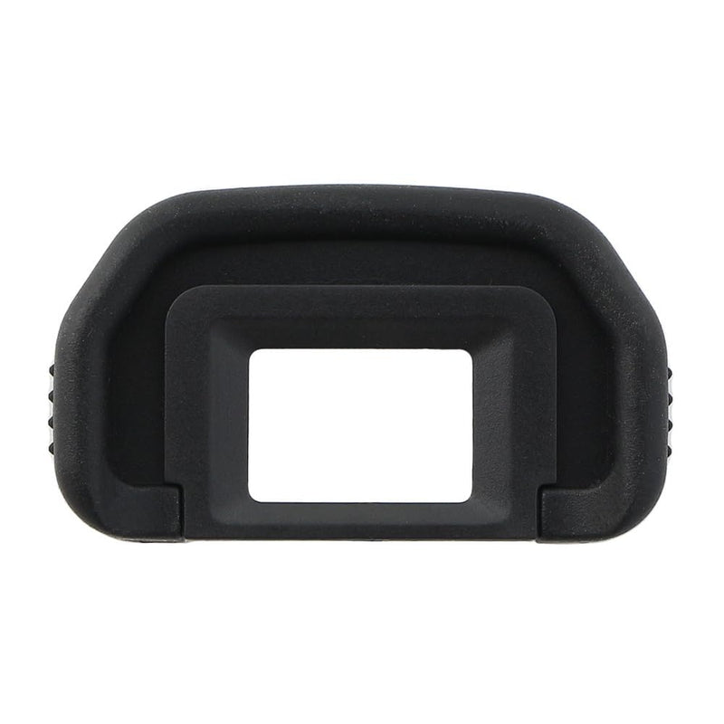 Camera Eyecup Viewfinder Protector Eyepiece Compatible for Canon EOS 80D 90D 70D 60D 77D 6D 6D Mark II 5D 5D Mark II 50D 40D 30D 20D 20Da 10D 60Da A2 A2E D30 D60 Replaces EB
