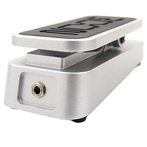 Zoom FP-02M Expression Pedal, Designed to be Used with All Zoom Multi-effects Processors Including the G3n, G3Xn, G5n, B3n, and More