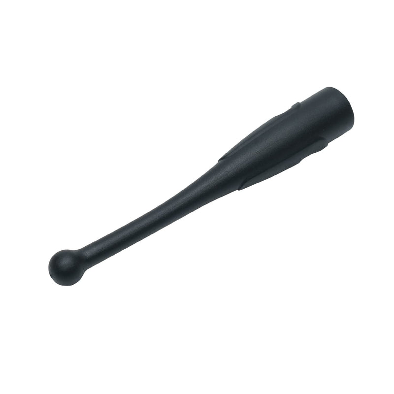 Stubby Antenna 764-870MHz NAR6595A Antenna Compatible with Motorola APX6000 APX6000XE APX7000 APX4000 Single Band Radio 3Pack Black1