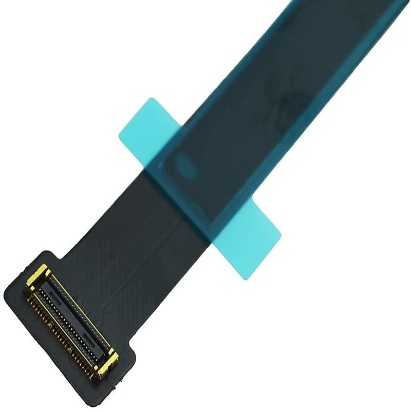HYY Touchpad Trackpad Track Pad Ribbon Flex Cable Replacement for MacBook Pro Retina 13" A1502 821-00184-A