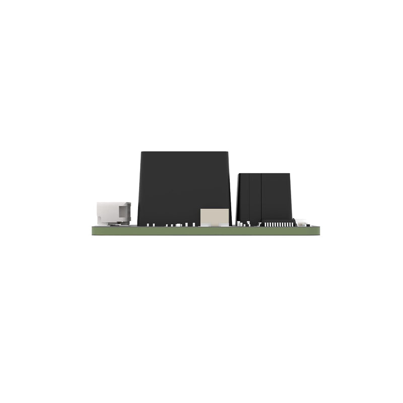 Benewake TFS20-L UART & IIC Miniaturised Single-Point LiDAR Module, 20 m Range Sensors, for Drones or UAVs Robots Fall Protection