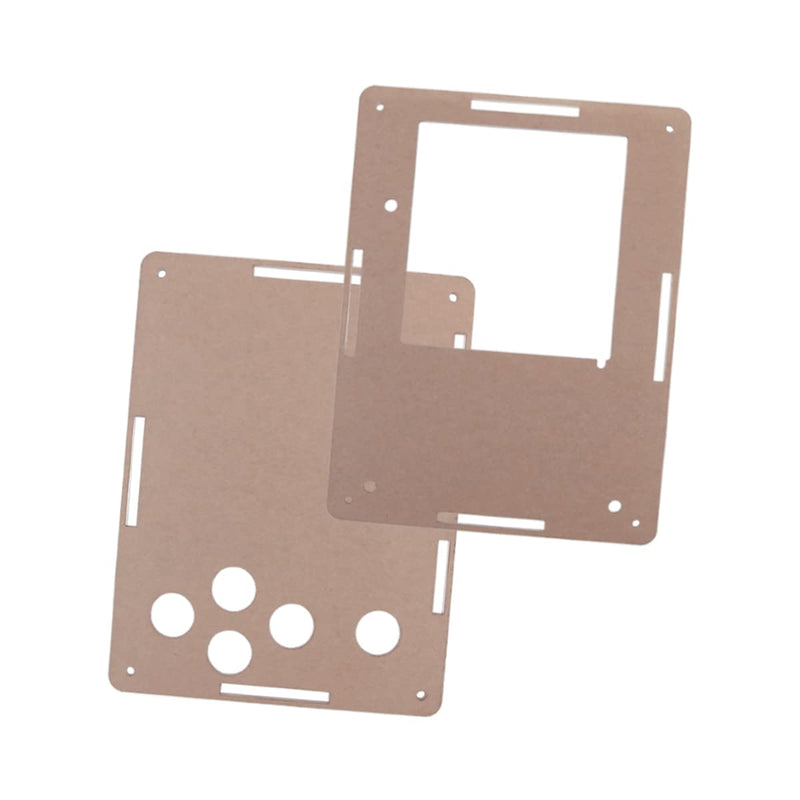 [AUSTRALIA] - POFET Soldering Practice Kits for Portable Retro Game Consoles Support USB for Beginners Learning Soldering 