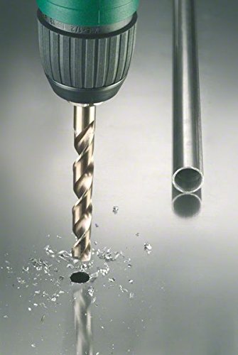 Bosch Professional Metal Drill Bit HSS-Cobalt, 2608585846 Ø 4 mm