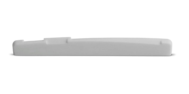 Bone Saddle – Fits Many Post-2000 Epiphone® Guitars – 10 mm Height