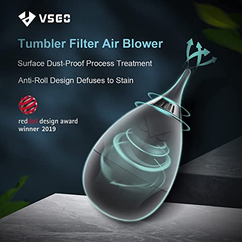 VSGO 32-in-1 Professional Camera Lens Cleaning Kit VS-A2E