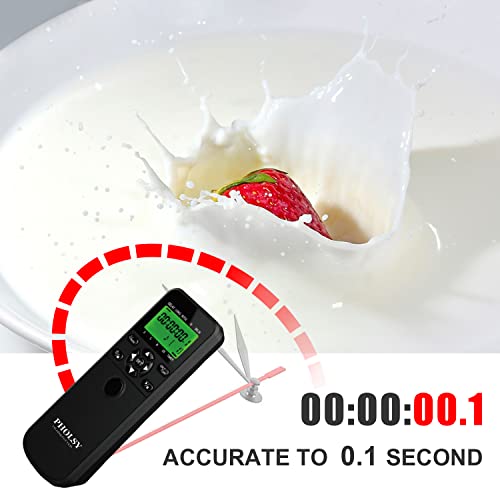 Camera Remote Release Intervalometer C6 Timer for Canon Olympus Fuji C6 WT for Canon Fuji and Olympus