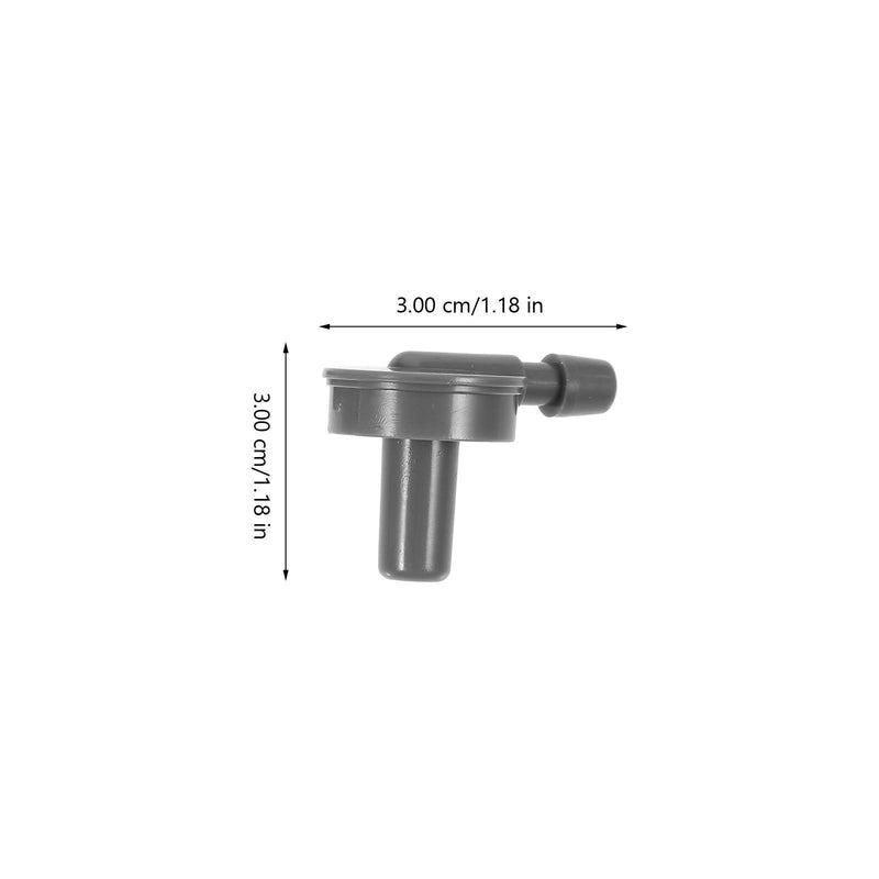 CLISPEED Pack of 6 for Blood Pressure Monitor Blood Pressure Cuff Adapter Arm Cuff Parts Blood Pressure Monitor Parts Bracelet Adapter Universal Armband Strap