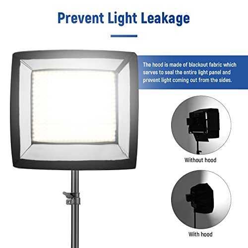 NEEWER Softbox Diffuser for NL660/SNL660/RGB660/RGB660 Pro/RGB660 PRO II