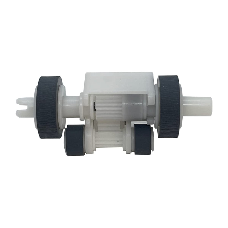 Amio (B12B813561) Replacement for Feed Roller Assembly Kit for Epson DS-510 DS560 Scanner