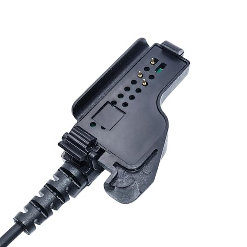 MaxtonData® USB Programg Cable for Motorola XTS3000 I II and III