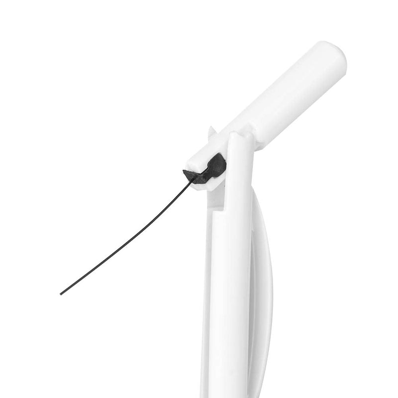 Diabetic Foot Filament Tester, 10 g Diabetic Foot Monofilament Test Pen Foot Neuropathy Test Monofilament for Foot Ulcers