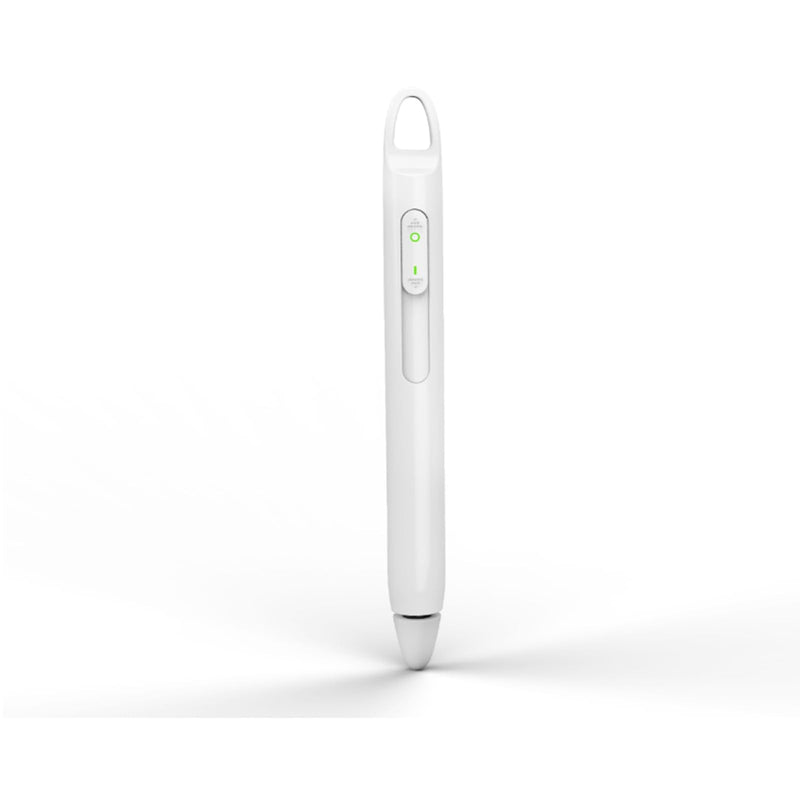 Mini Interactive Whiteboard Pen, Rechargeable E-Pen for Interactive Whiteboard System (E-Pen 1 Pcs)