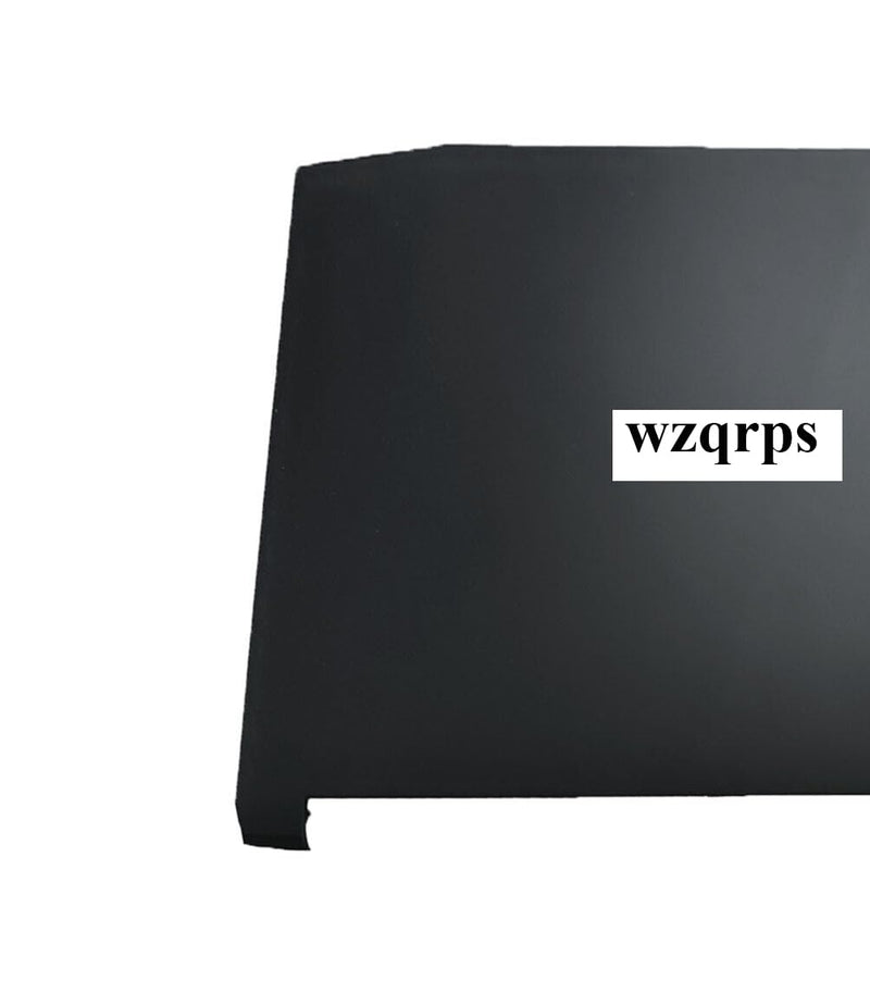 Replacement Laptop LCD Cover Back Rear Top Lid with Front Bezel and Hinges for Acer Nitro 5 AN515-51 AN515-53 AN515-41 42 60.Q2SN2.002 AP211000700 AP211000800