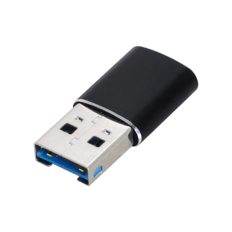 Chenyang CY Mini Size 5Gbps Super Speed USB 3.0 to Micro SD SDXC TF Card Portable Card Reader Adapter TF Card Reader without OTG Adapter