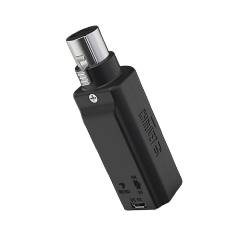 CHAUVET DJ D-Fi XLR RX