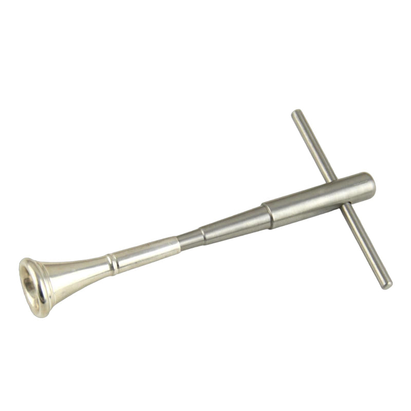Mouthpiece Truing Tool Woodwind Instrument Cleaning and Care Product Trumpet Mouthpiece Shaping Mouthpiece Repair Tool