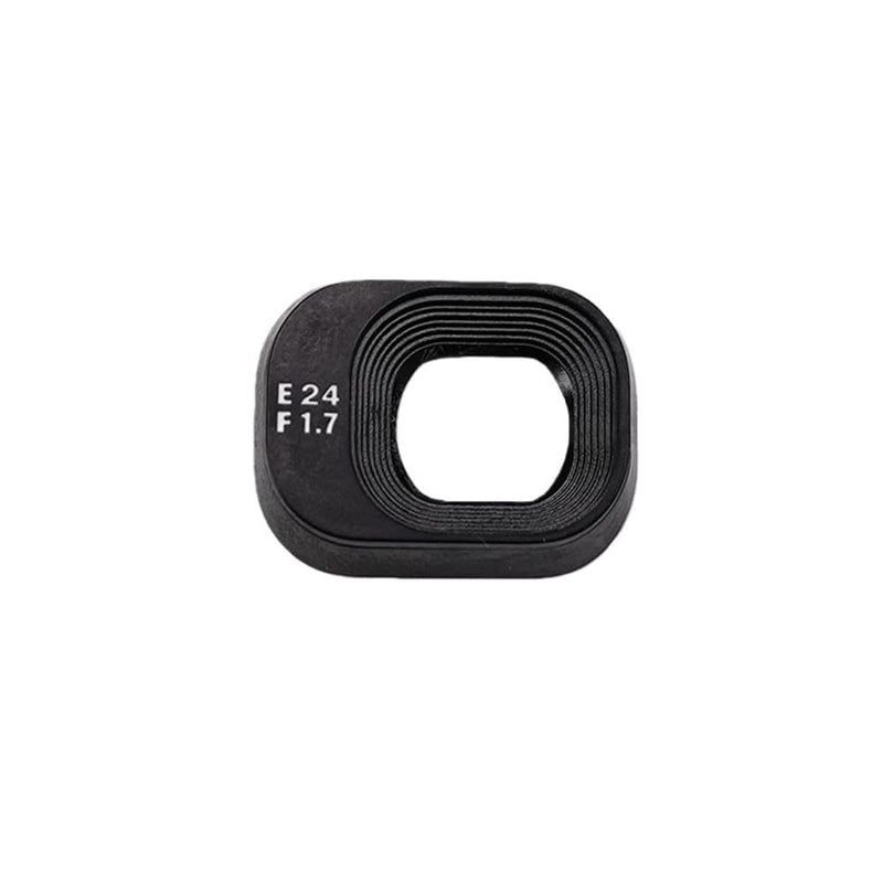 [AUSTRALIA] - Original Gimbal Lens Cap for DJI Mini 4 Pro Accessories Camera Lens Frame Replacement for DJI Mini 4 Pro Spare Parts - New 