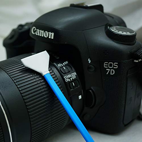 AAwipes Sensor Cleaning Swabs 24mm for Full Frame Sensors DDR24 DSLR 30 pcs