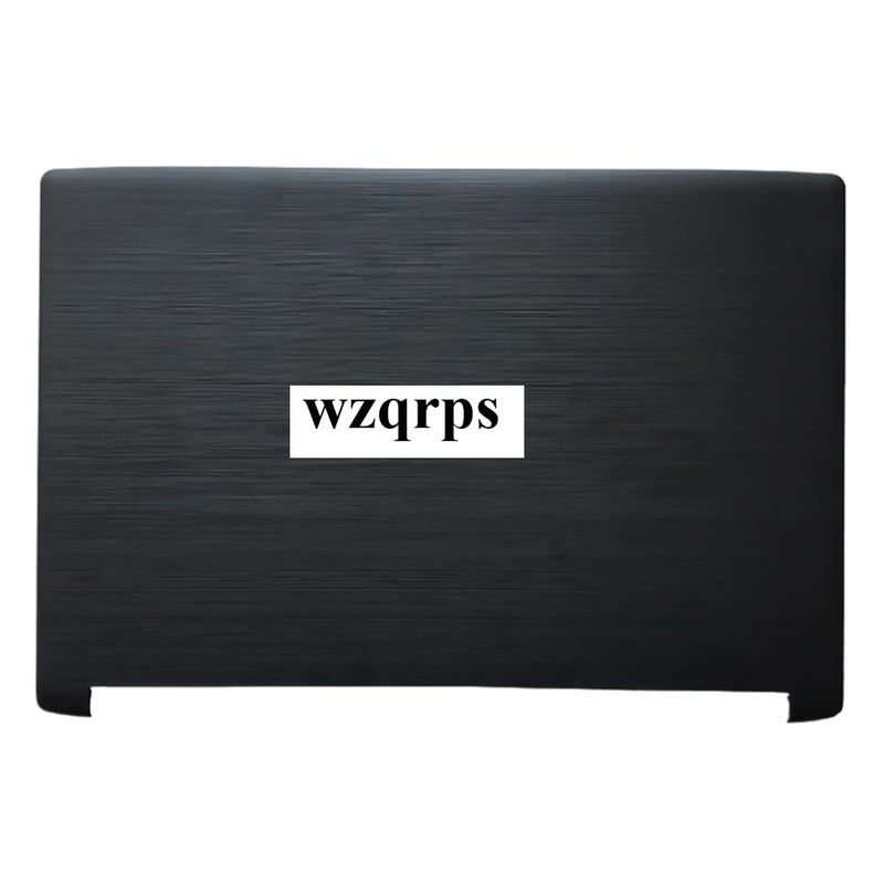 Replacement Laptop LCD Cover Back Rear Top Lid with Front Bezel and Hinges for Acer Aspire 5 A515-51 A515-51G 41G A315-53 60.GP4N2.002 60.GP4N2.003 AM20X000300 AM28Z000100