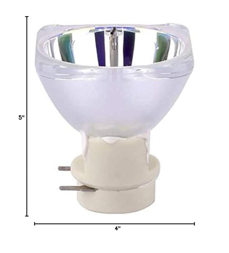 7R 230W Replacement Bulb for 7R 230W Moving Beam Stage Light, 7R Stage Light Bulb,230W Replacement Lamp 7R Replacement Bulb