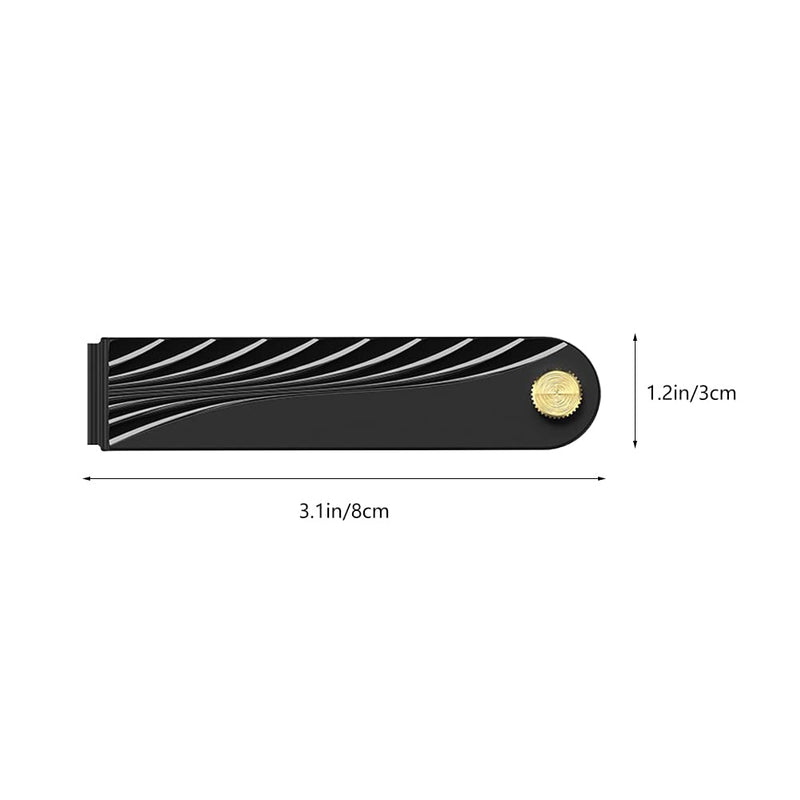 [AUSTRALIA] - Milisten Guitar String Mute Guitar Practical Using Mute Sound Reduction 
