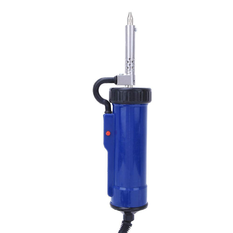 [AUSTRALIA] - ADT-3 Fully Automatic Desoldering Pump 30 W Electric Desoldering Gun EU Plug 220 V E-Level Insulation Class Desoldering Tool for Desoldering Station 