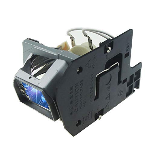 Huaute BL-FP230D Replacement Projector Lamp with Housing for Optoma DH1010 EH1020 EW615 EX612 EX615 EX615I GT750-XL HD180 HD20 Projectors