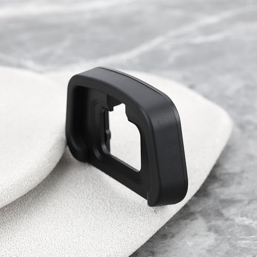2Pcs Camera Viewfinder DK-29 Eyepiece Eyecup Compatible with Nikon Z7 Z6 Z7 II