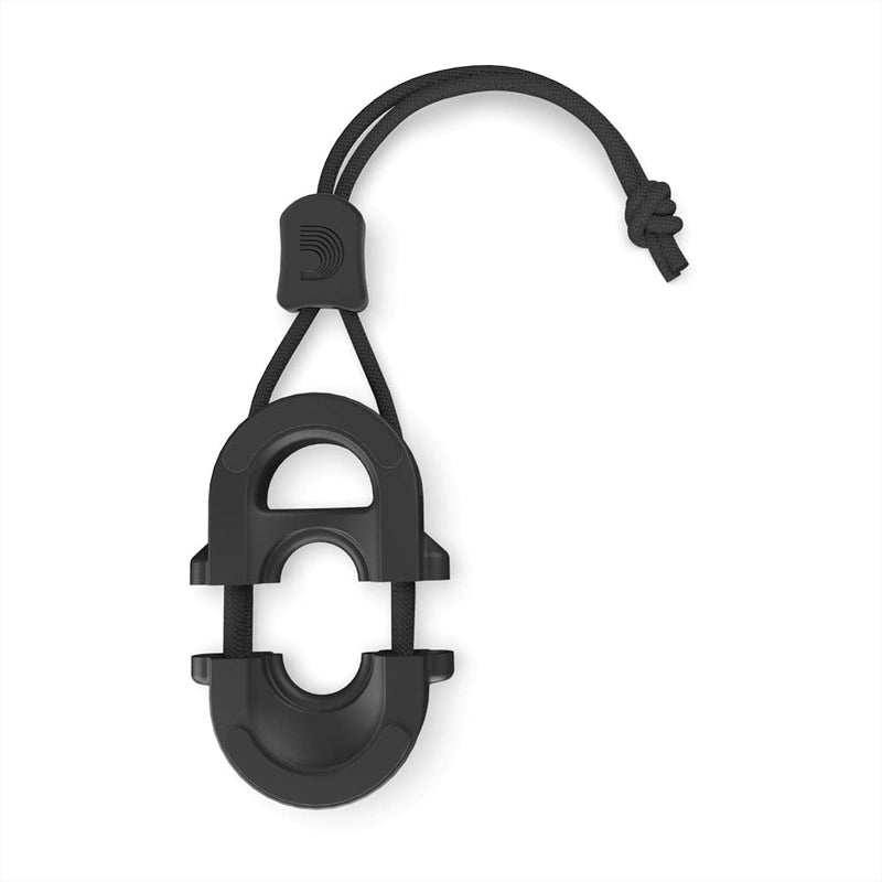 D'Addario CinchFit Acoustic Jack Lock Original