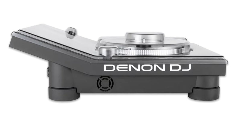 [AUSTRALIA] - Decksaver Cover for Denon Media Players Sc6000/M 