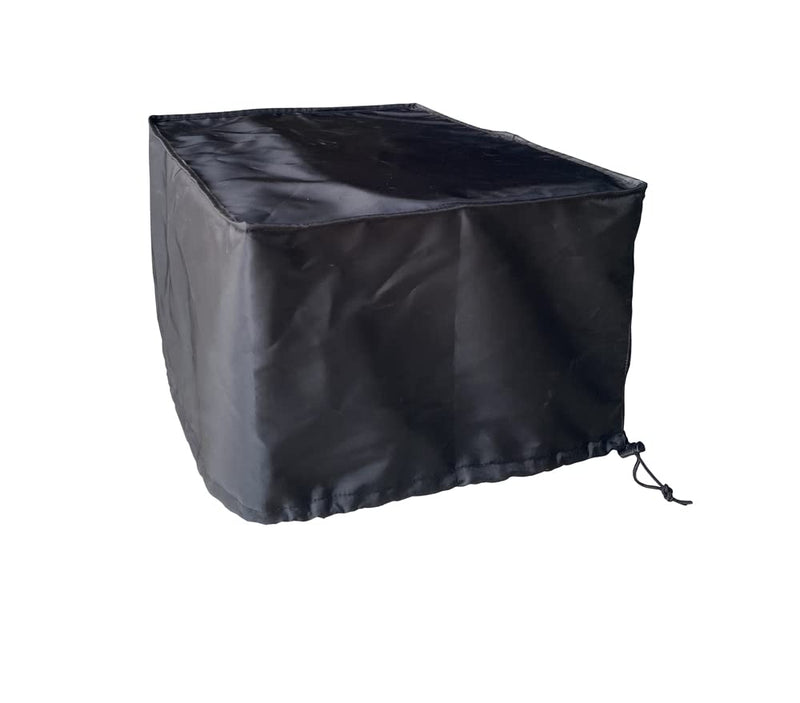 Printer Dust Covers Jacket Heavy Duty case Compatible with HP Canon Epson (19Wx15Dx10H) 19 Wx15 Dx10 H