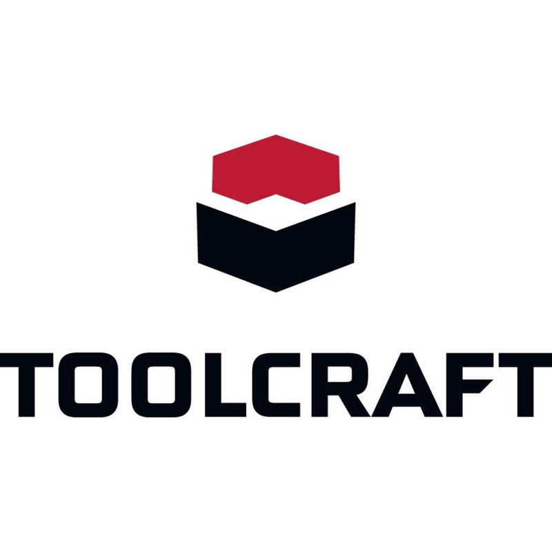 Toolcraft Dosing Gun Pack Of 1.