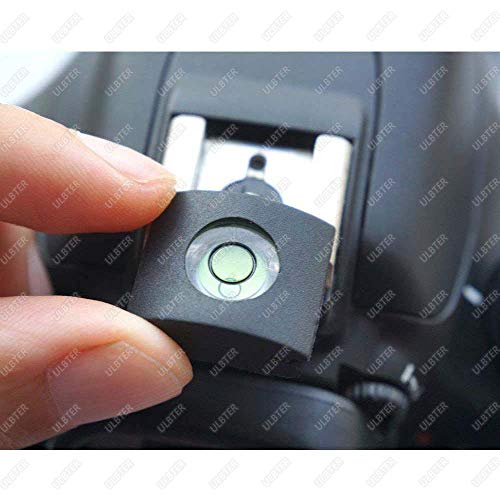 ULBTER Eyepiece Eyecup for Sony Alpha A6100 A6300 A6000 NEX-6 NEX-7 [2Pack]
