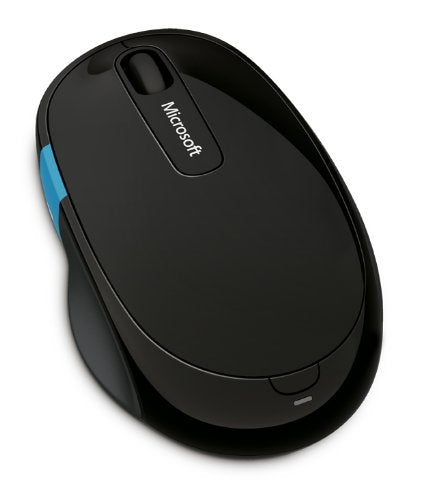 Microsoft Sculpt Comfort