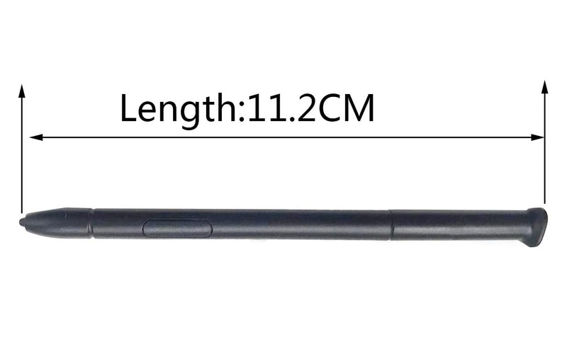 HP Active Pen Digital Pen fits for HP Pro X2 612 G1 - Black K0G16AA