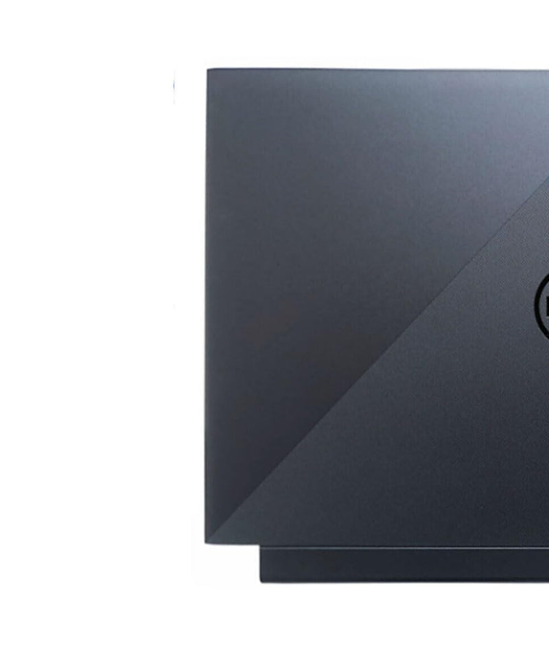 Replacement Laptop LCD Cover Back Rear Top Lid for Dell G15 5510 5511 5515 8MNTR 08MNTR