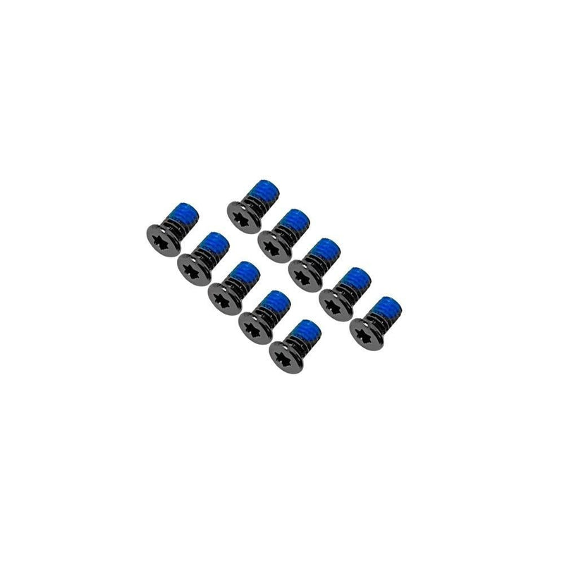 GinTai Bottom Case Screws for DELL XPS 9700 9710 Precision 5750 5760 | Lower Bottom Base Cover Case Screws