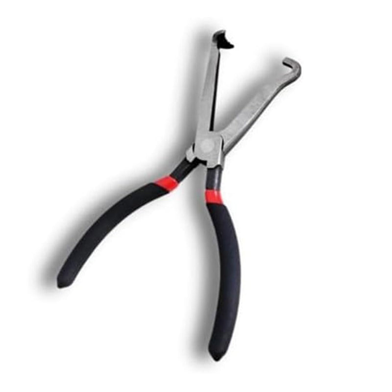 [AUSTRALIA] - JNJOOD Electric Cutting Pliers for Car Fuel Line and Petrol Hose Clamps for Lug Style Plugs 