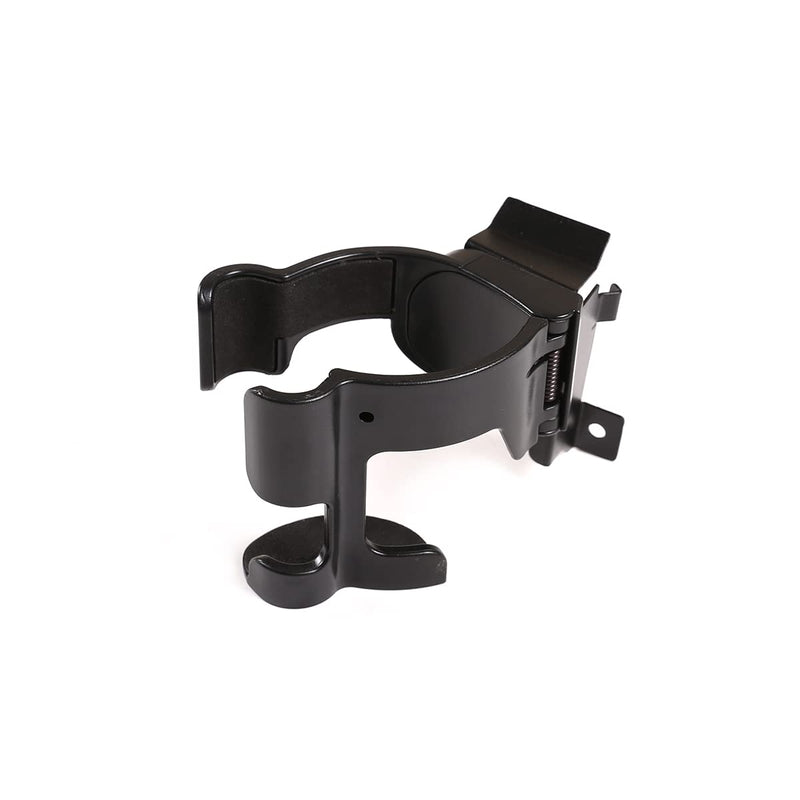Aunginsy Phone Mount Compatible with Toyota FJ Cruiser 2007-2021 Car Cup Holder Center Console Air Outlet Vent Cell Phone Holder Dashboard Clip Panel Handsfree Mobile Phone Cupholder Stand Accessories Type F