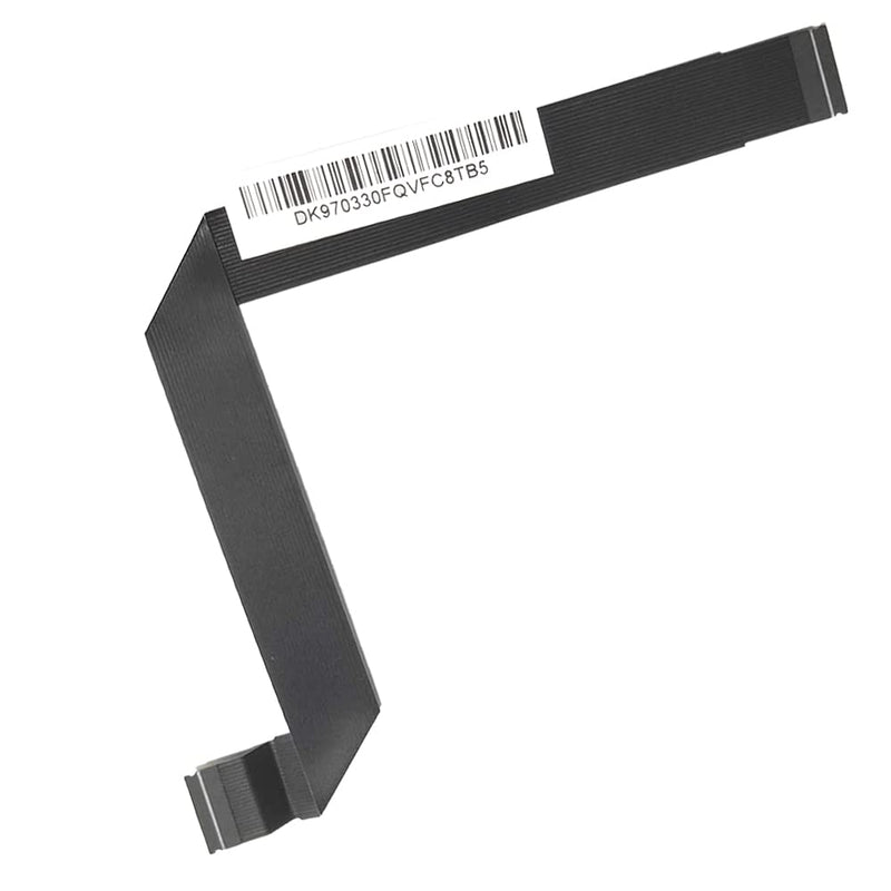 Willhom 593-1604-B IPD Trackpad Touchpad Flex Cable Replacement for MacBook Air 13" A1466 (Mid 2013-2017) (923-0441)