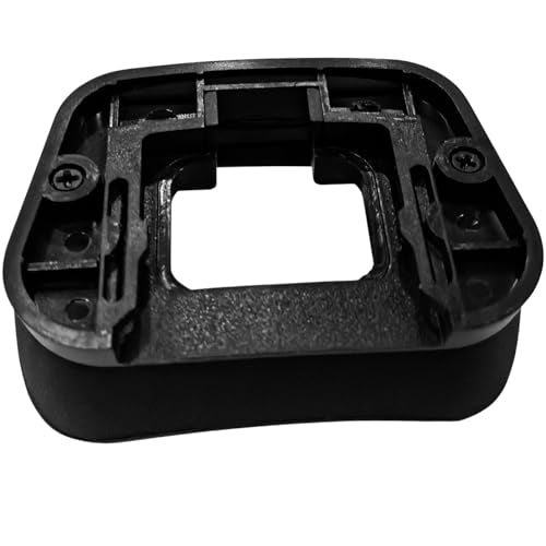 DK-29 Soft Silicone Eyecup Extension,for Nikon Z7 II, Z6 III, Z6 II,Z5